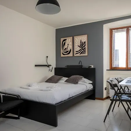 Apartment Design Near Porta Venezia - M1 To Duomo